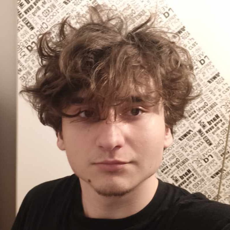 Krzysztof